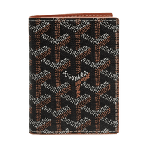 Goyard กระเป๋าสตางค์การ์ด Saint-Marc