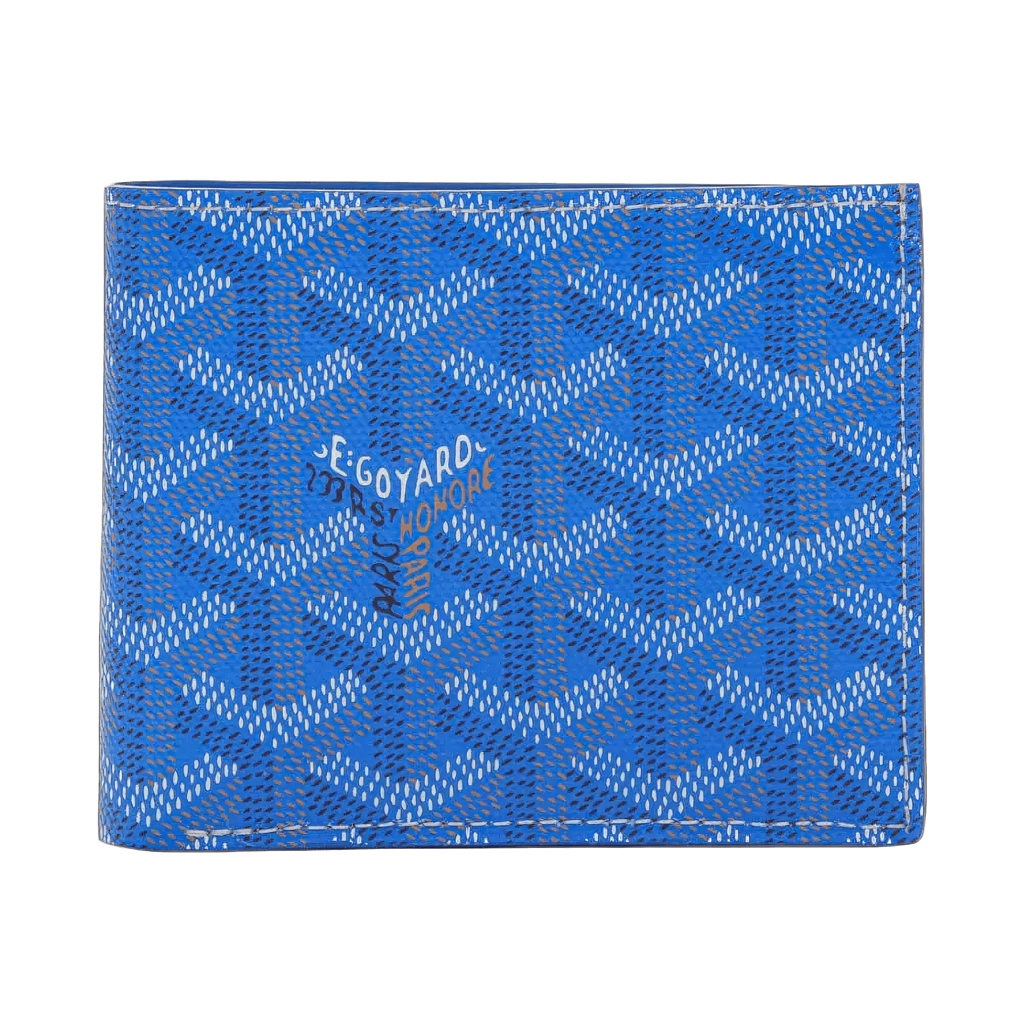 <tc>Goyard</tc> Victoire 錢包
