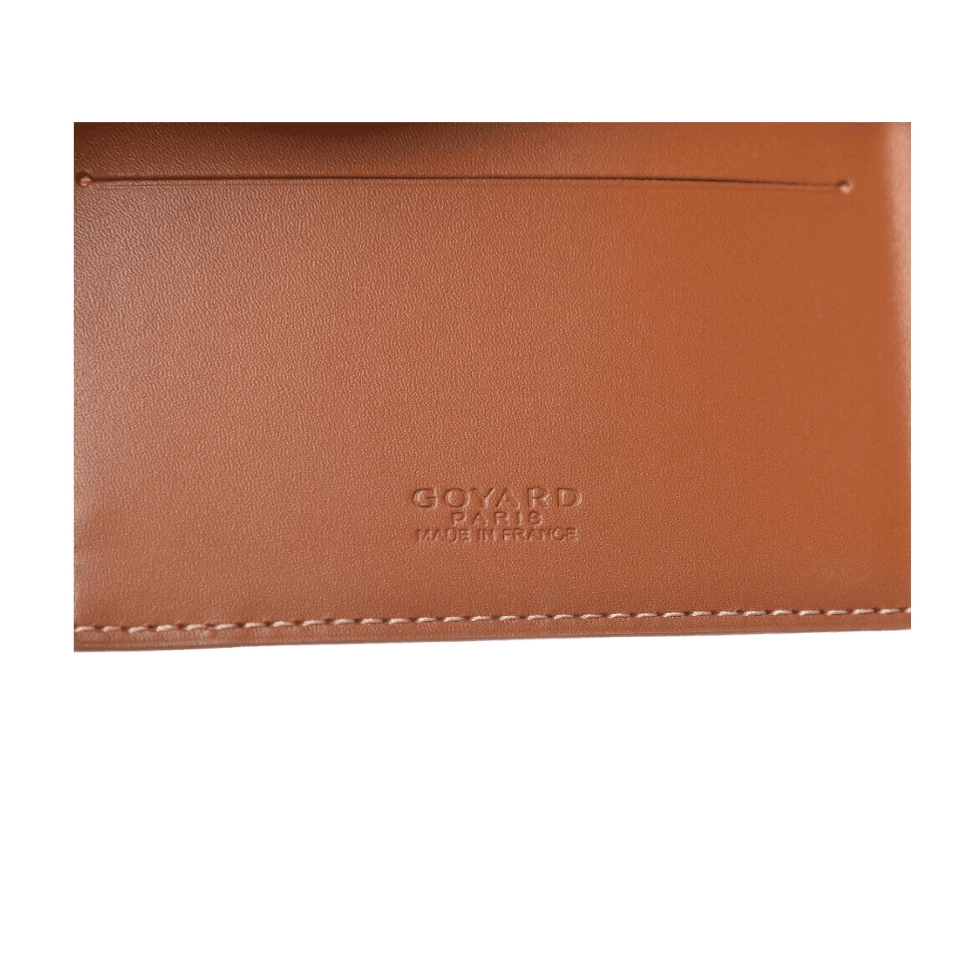 <tc>Goyard</tc> 插入 Victoire 卡錢包