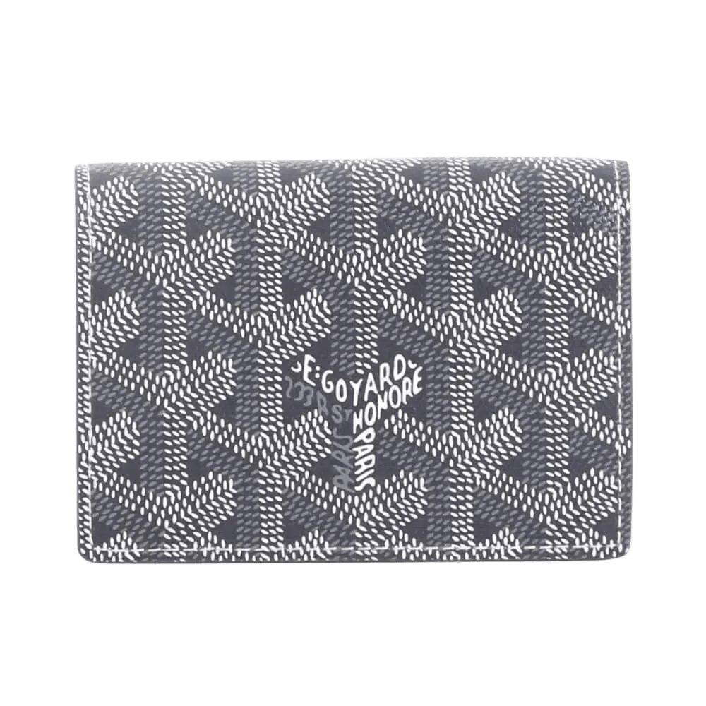 Goyard Malesherbes Card Wallet