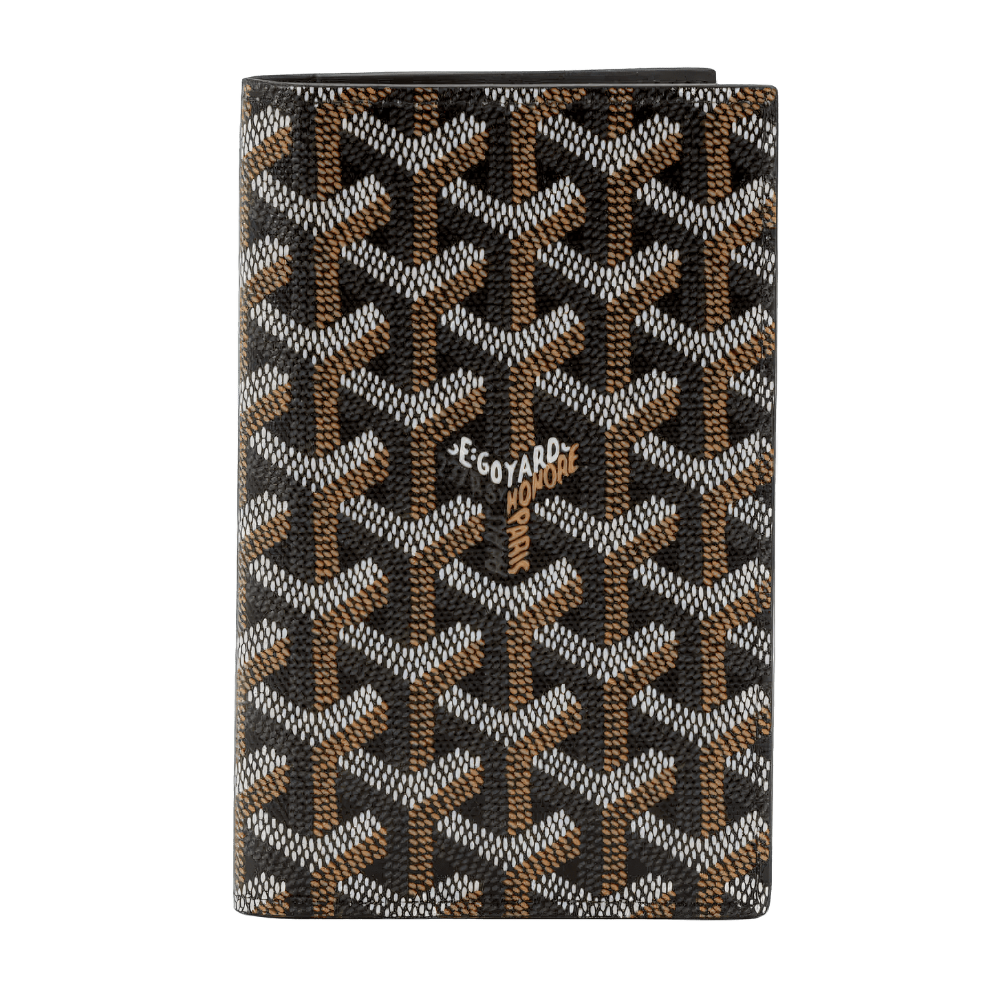 Goyard ปกพาสปอร์ต Grenelle
