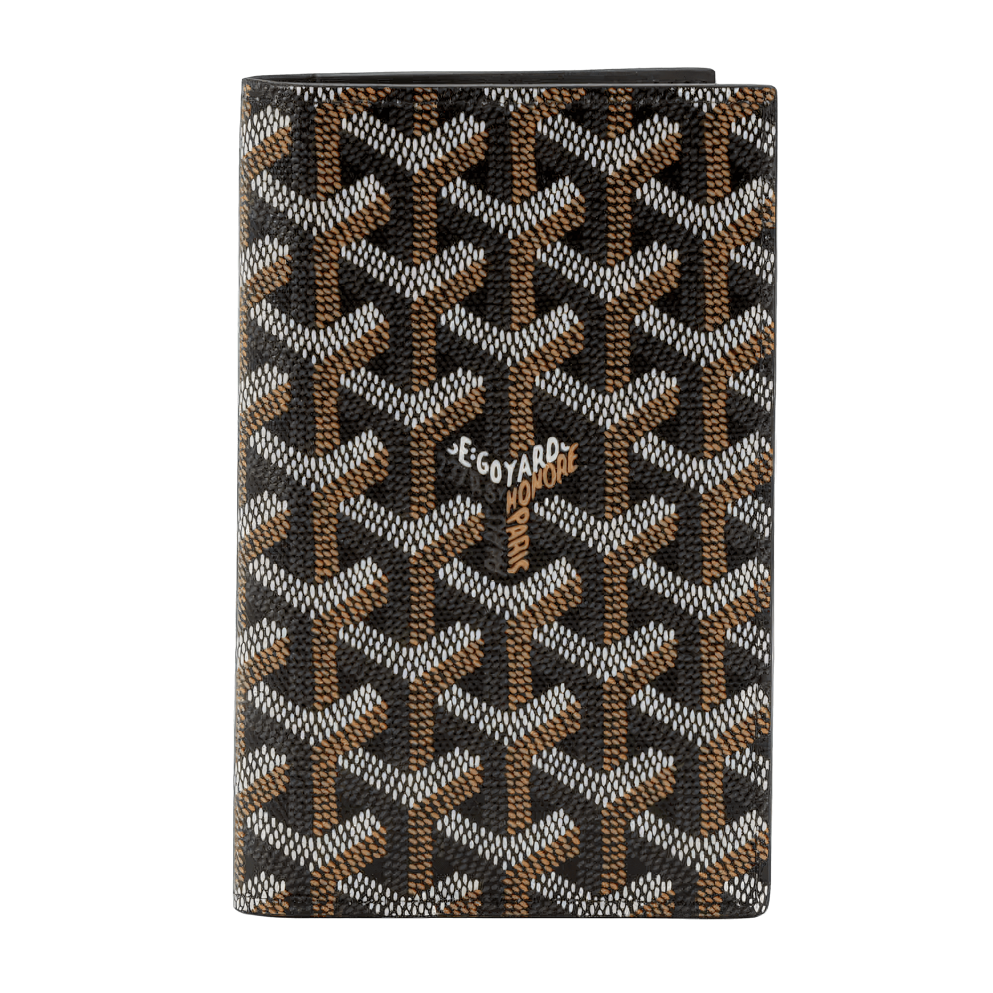 Goyard Grenelle Passport Cover