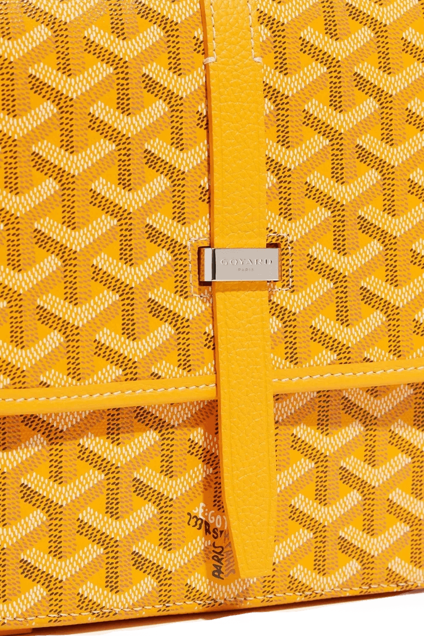 <tc>Goyard</tc> Sac Belvédère MM