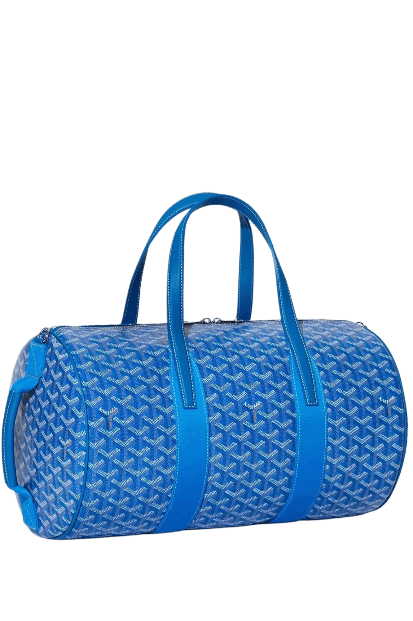 <tc>Goyard</tc> Barrel 40 運動包