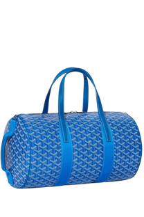 Goyard Sac de sport Barrel 40