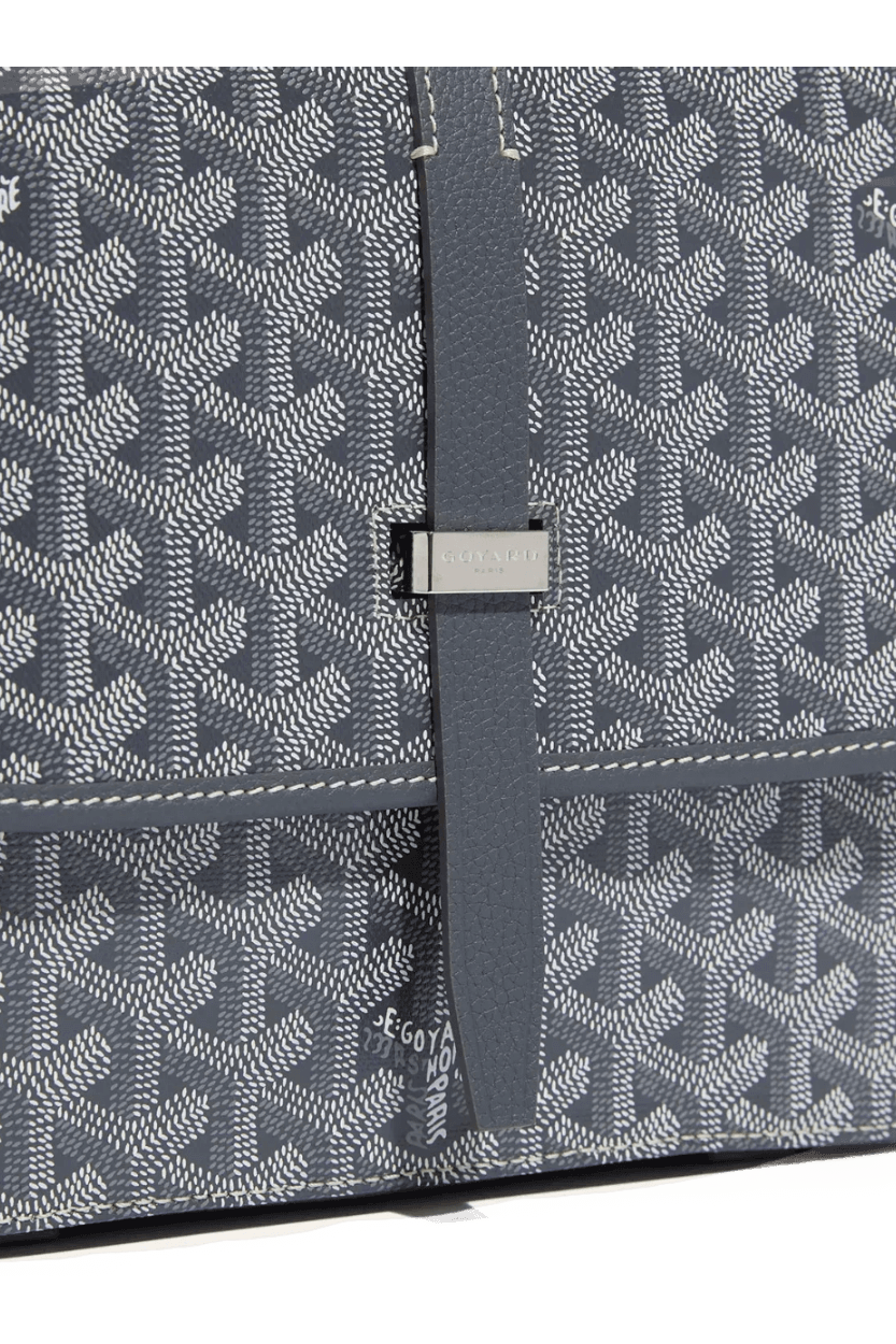 Goyard Belvédère PM bag
