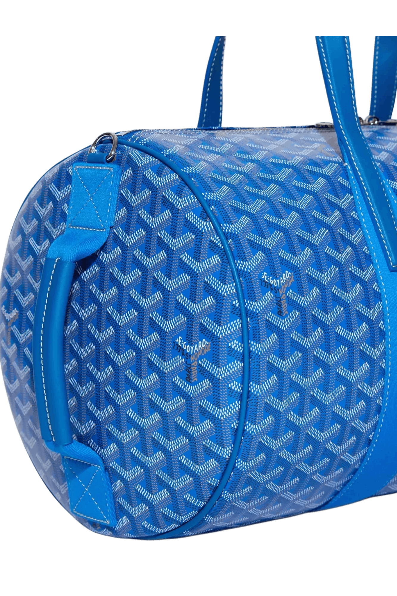 Goyard Sac de sport Barrel 40