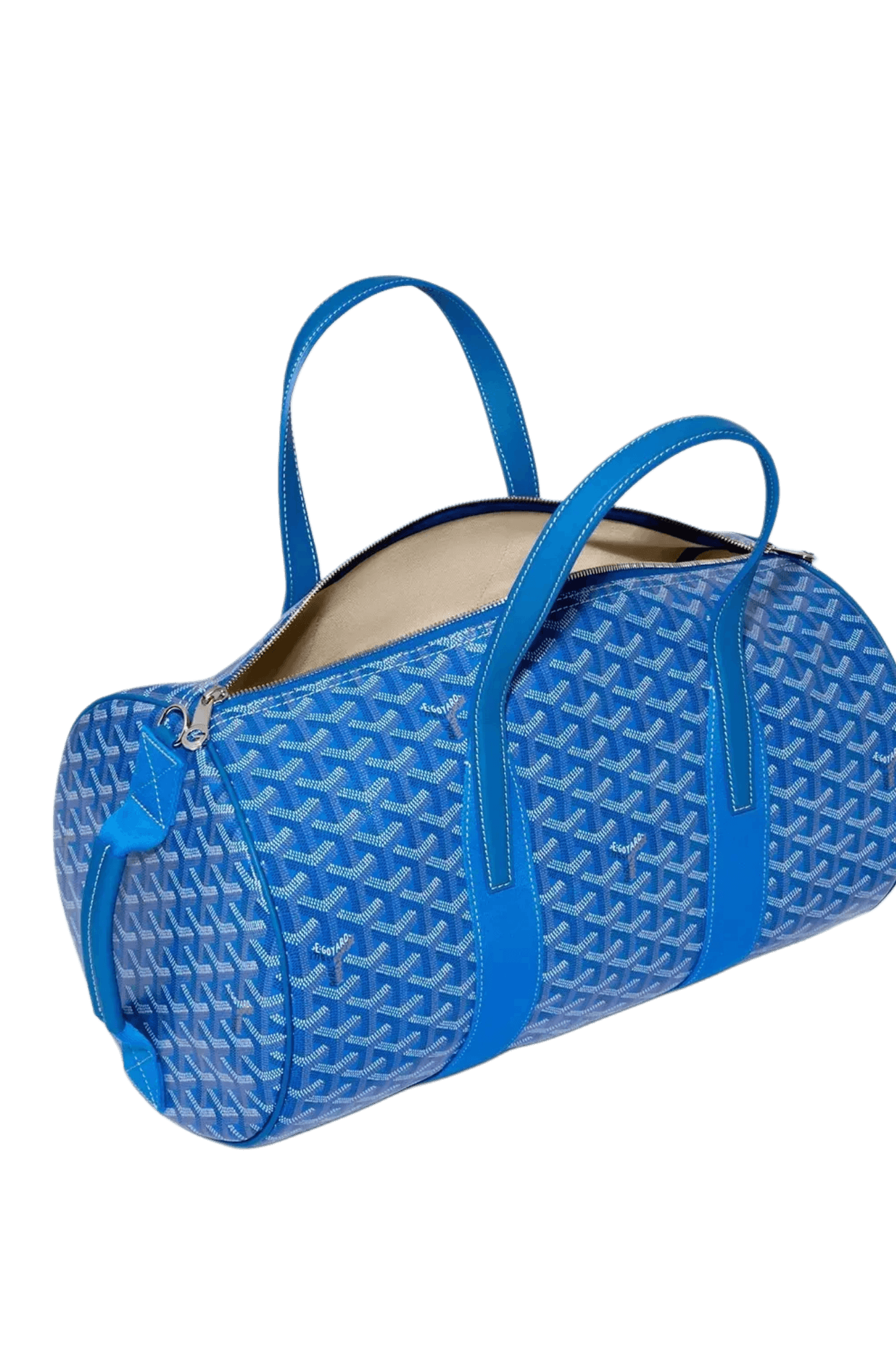 Goyard Sac de sport Barrel 40