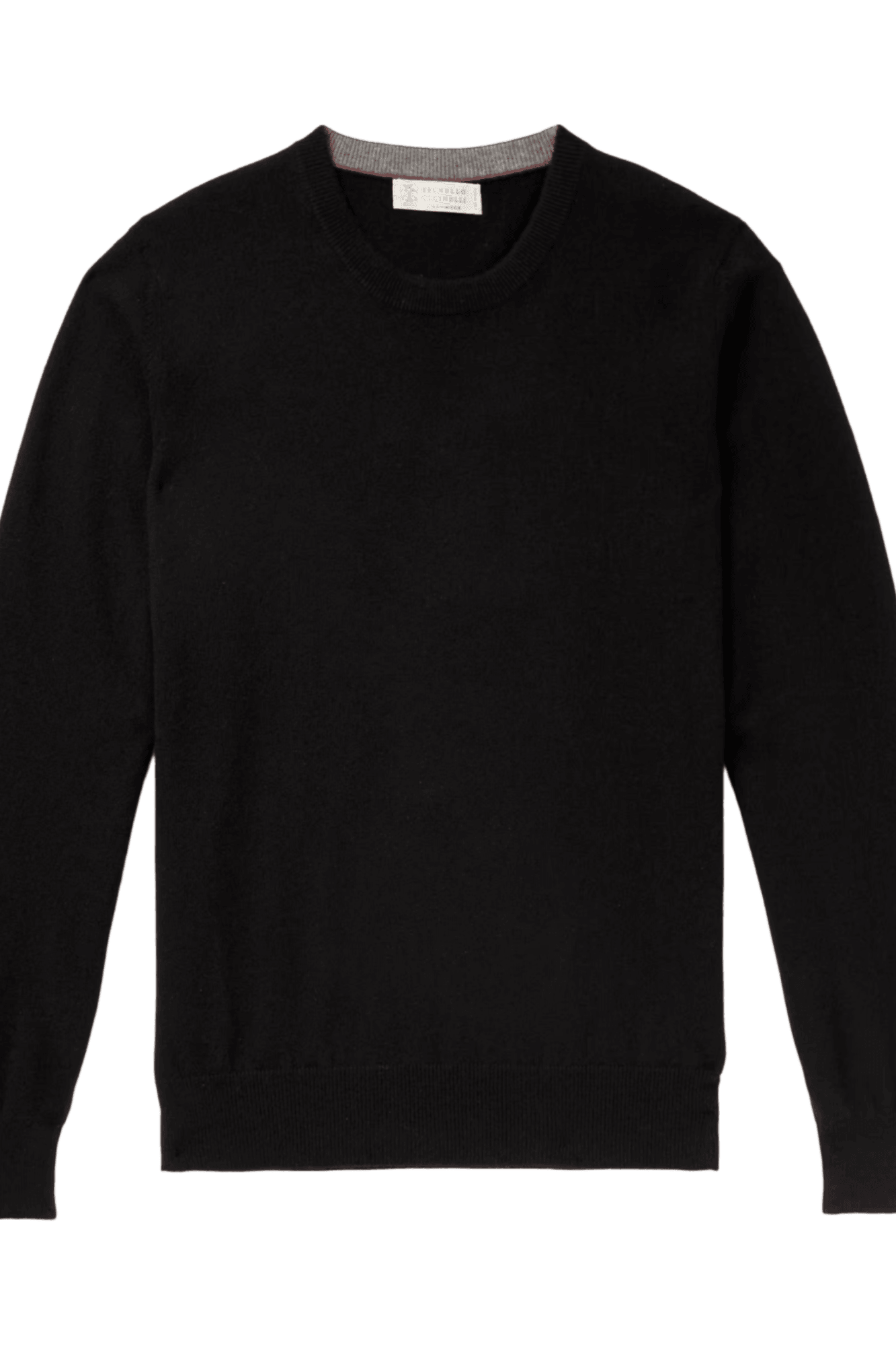 <tc>Brunello Cucinelli</tc> 男羊絨衫