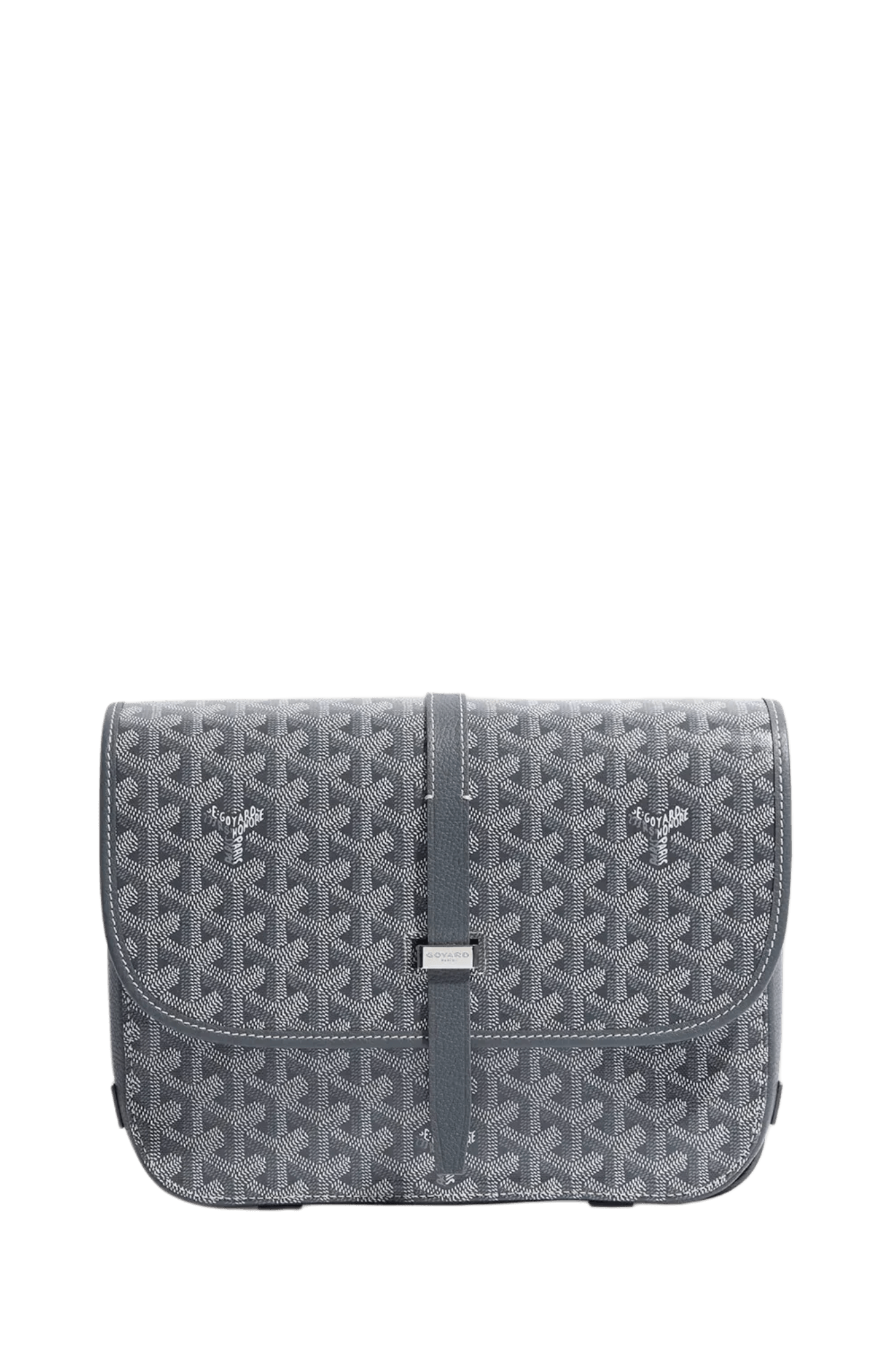 <tc>Goyard</tc> Sac Belvédère MM