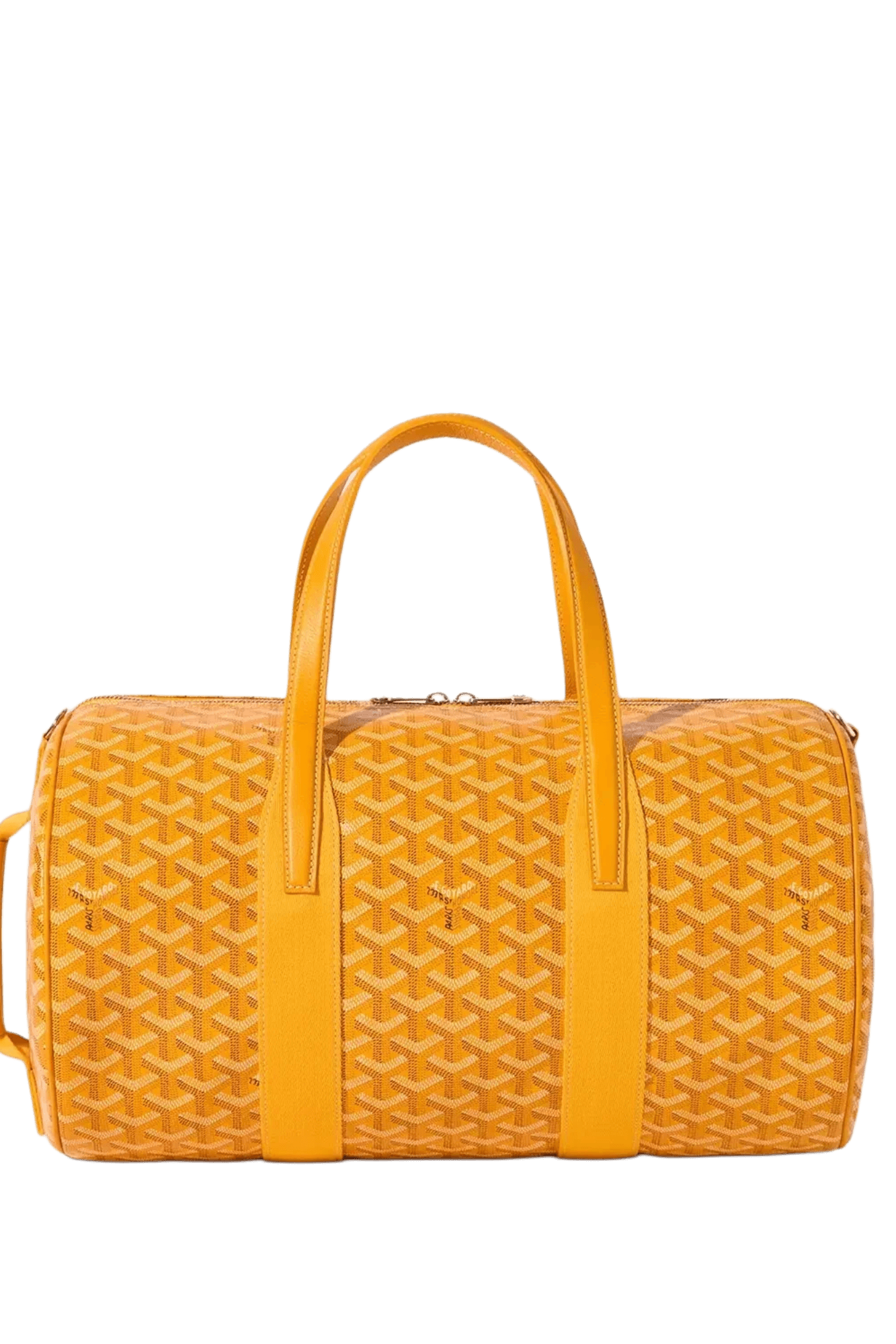 Goyard Sac de sport Barrel 40