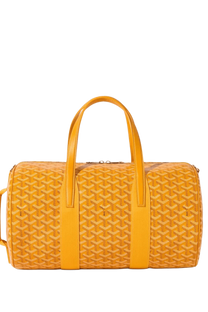 Goyard Sac de sport Barrel 40