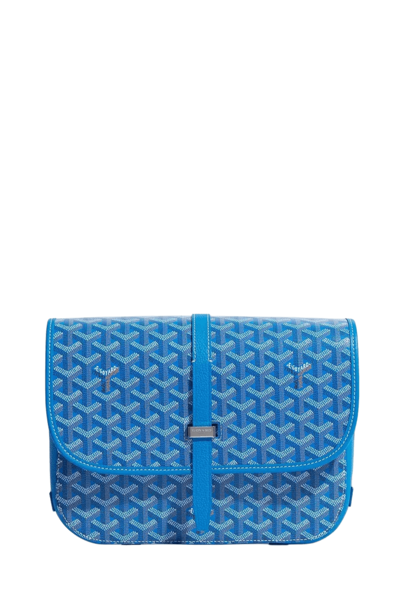 <tc>Goyard</tc> Sac Belvédère MM