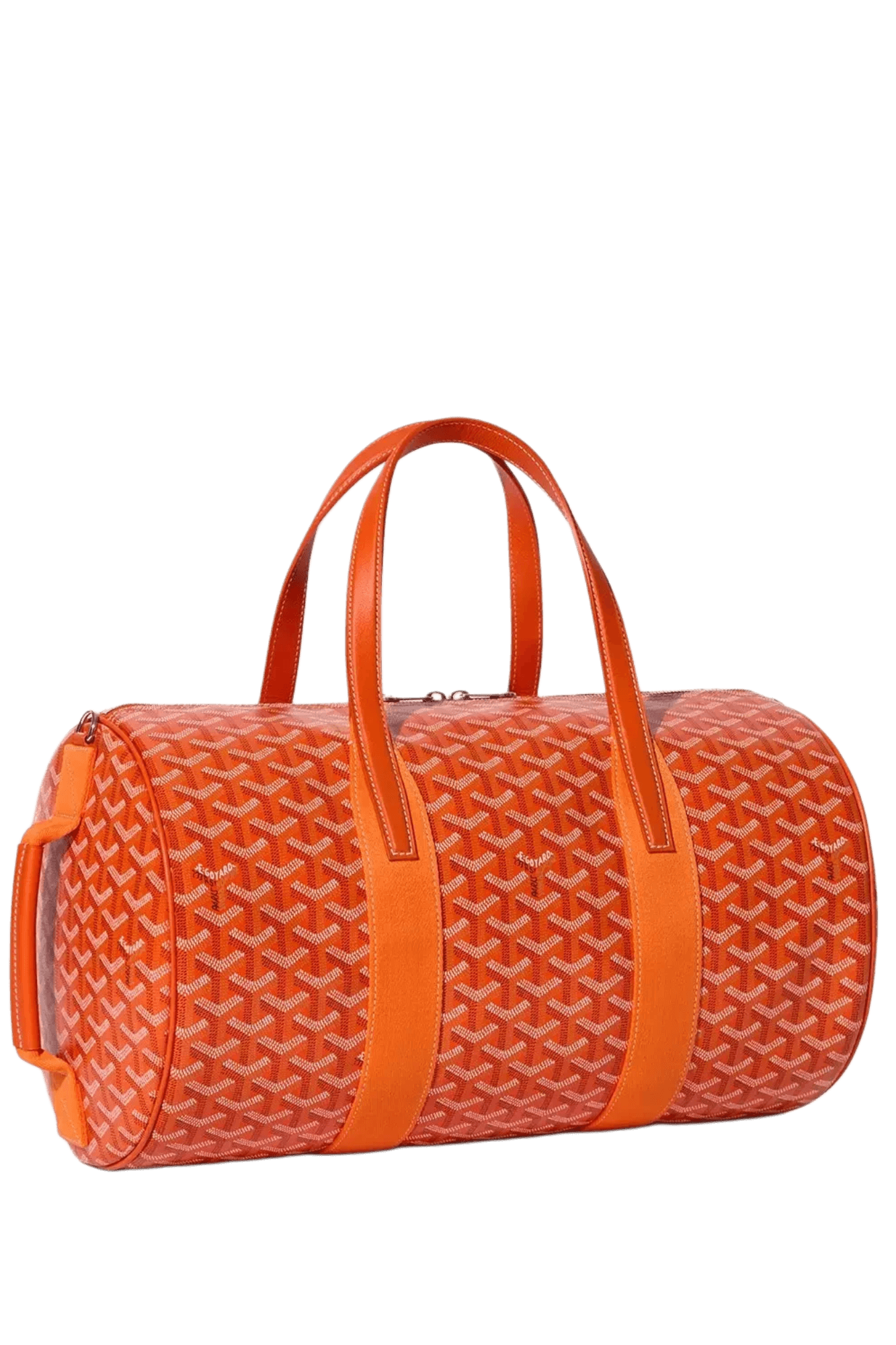 <tc>Goyard</tc> Barrel 40 運動包