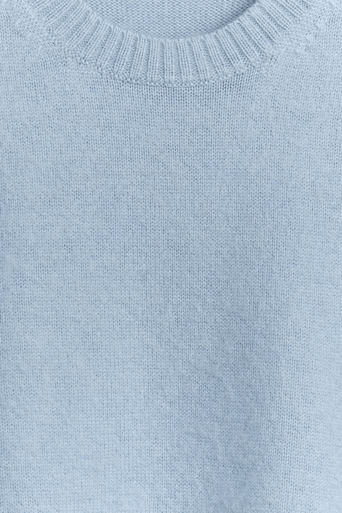 Arket Men's Brushed Wool Jumper