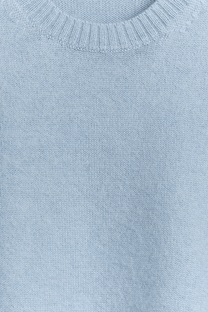 Arket Men's Brushed Wool Jumper