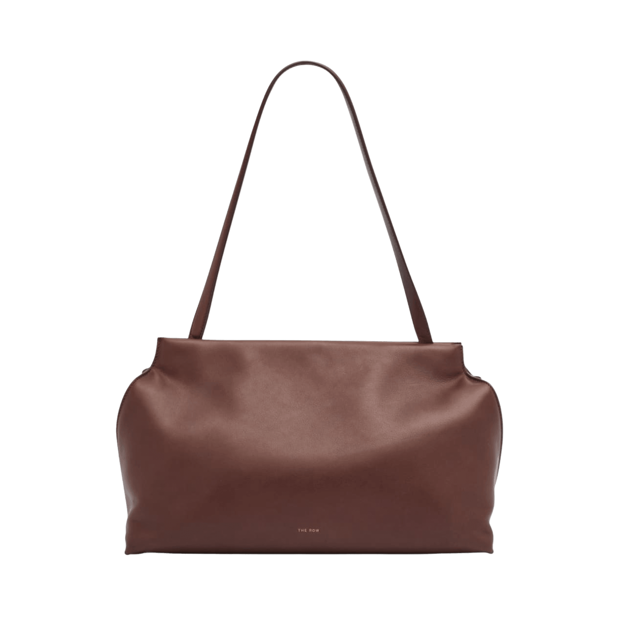 The Row Sienna Leather Tote