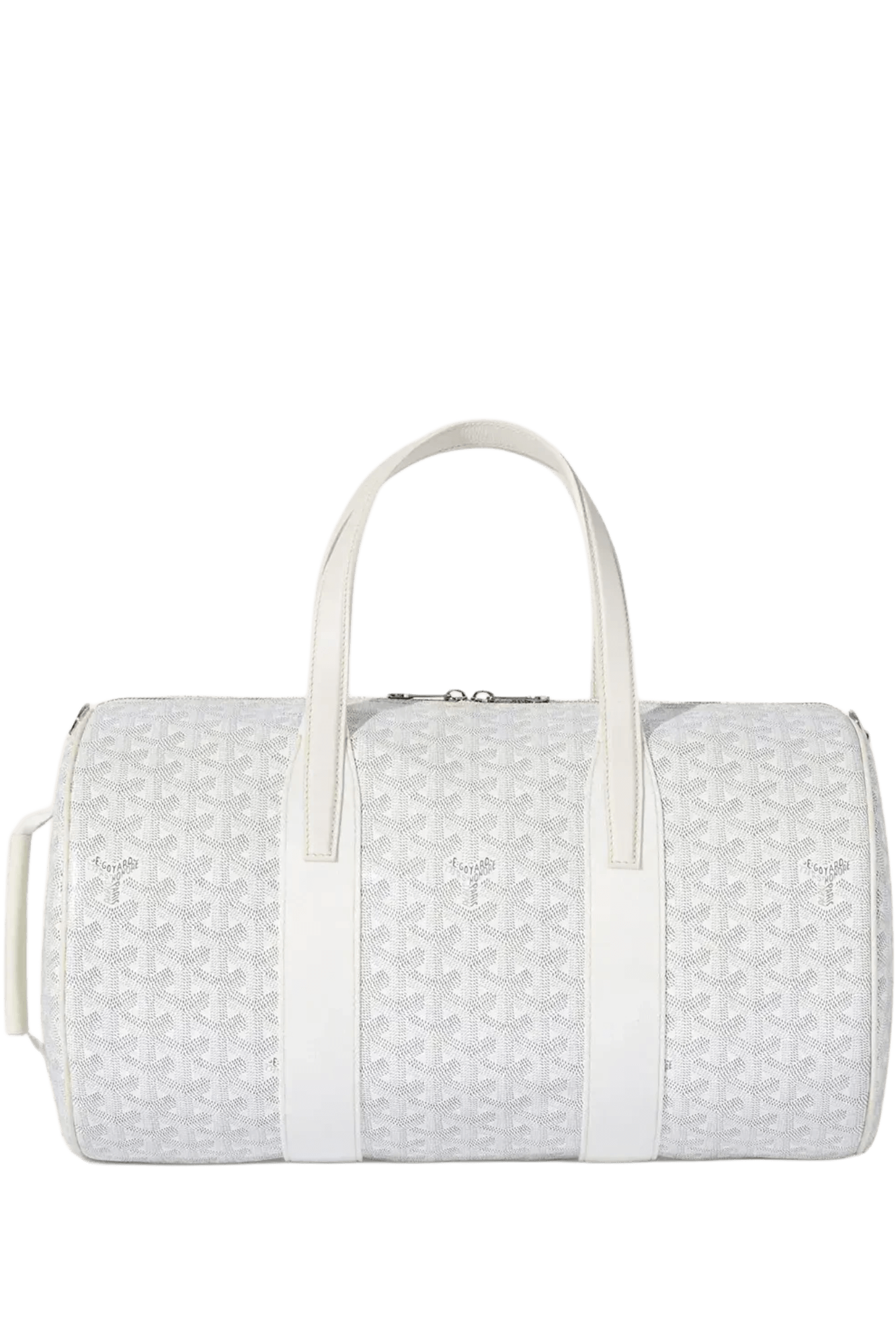 Goyard Sac de sport Barrel 40