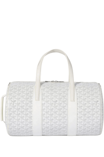 Goyard Sac de sport Barrel 40