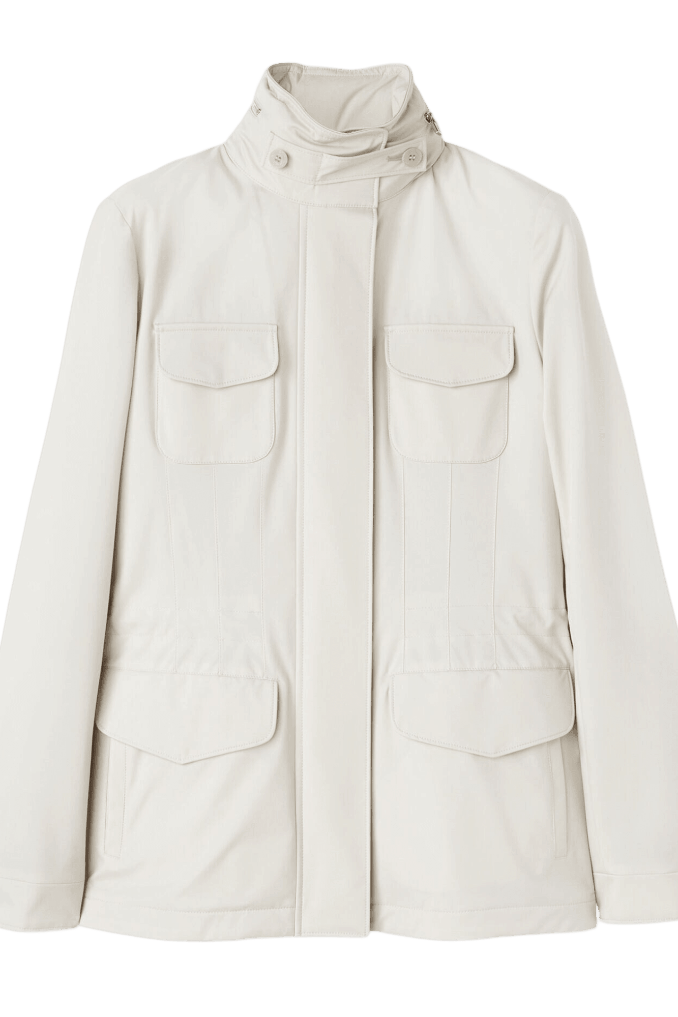 Loro Piana Men's Windmate Traveller Jacket