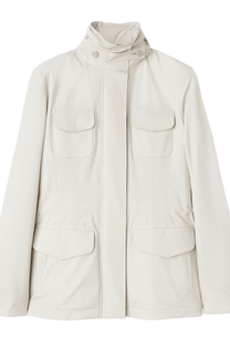 Loro Piana Men's Windmate Traveller Jacket