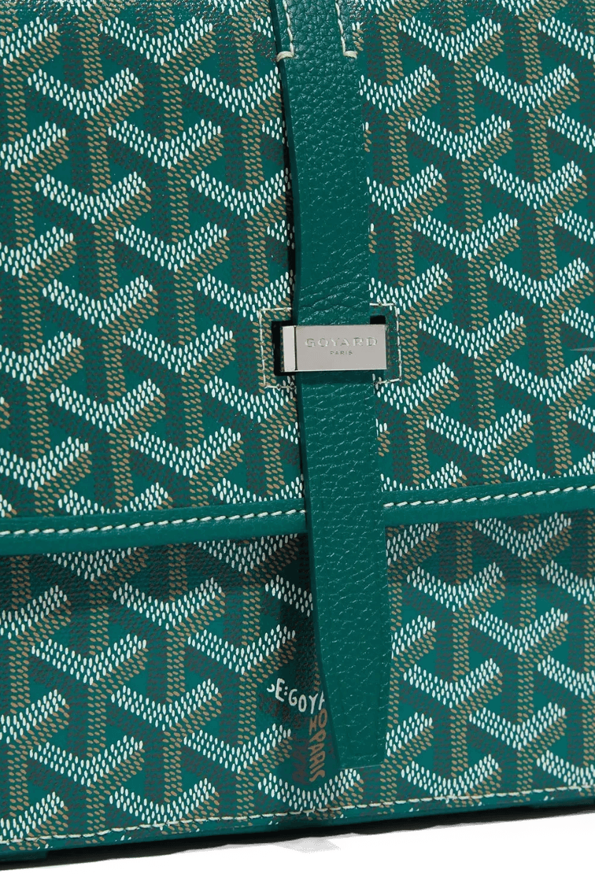 <tc>Goyard</tc> Sac Belvédère MM