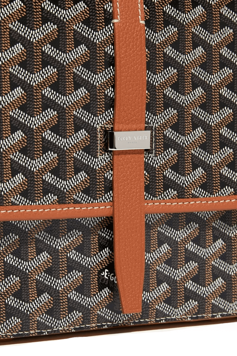 <tc>Goyard</tc> Sac Belvédère MM