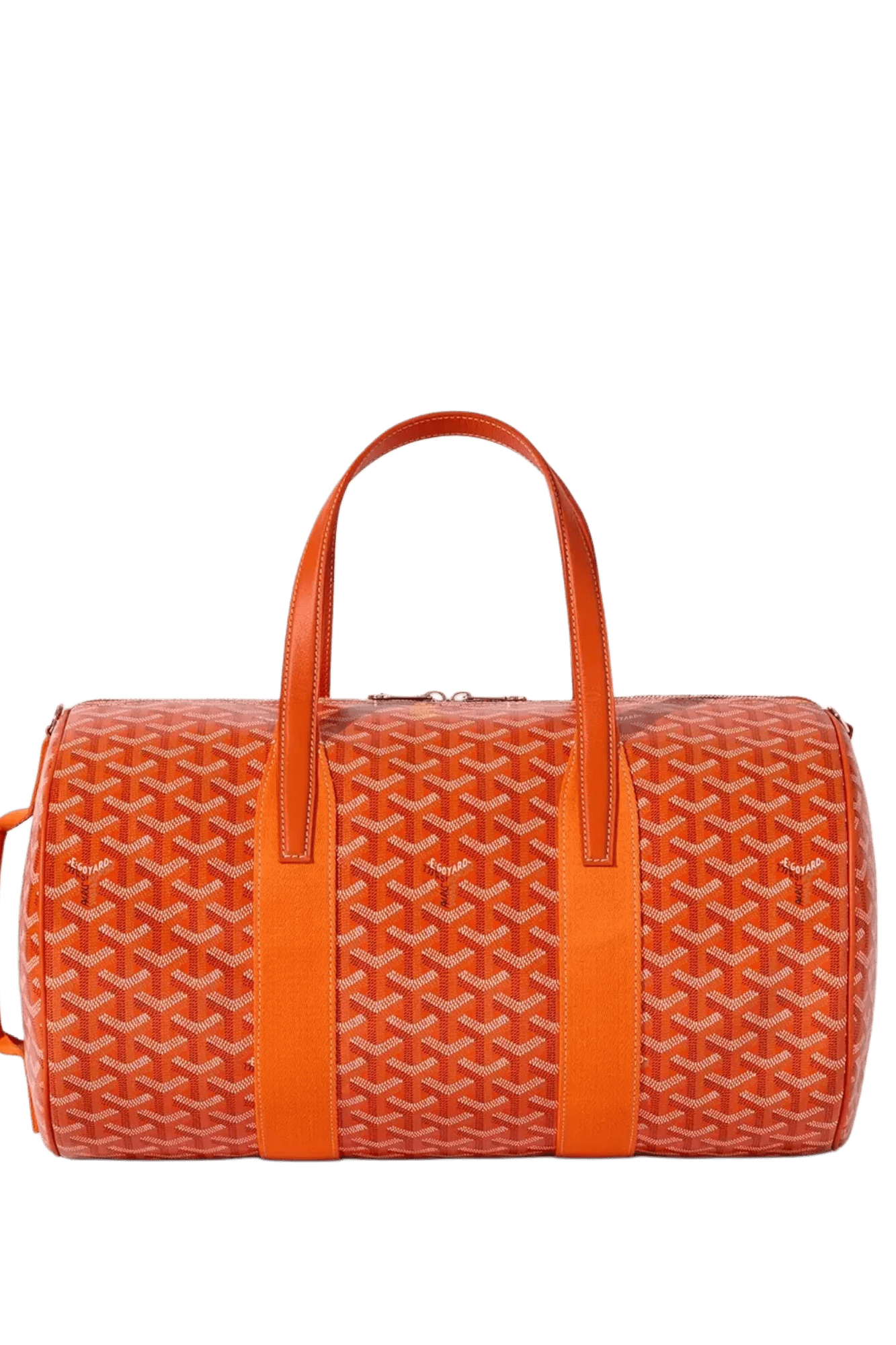 Goyard Sac de sport Barrel 40