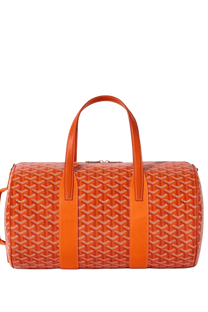 Goyard Sac de sport Barrel 40