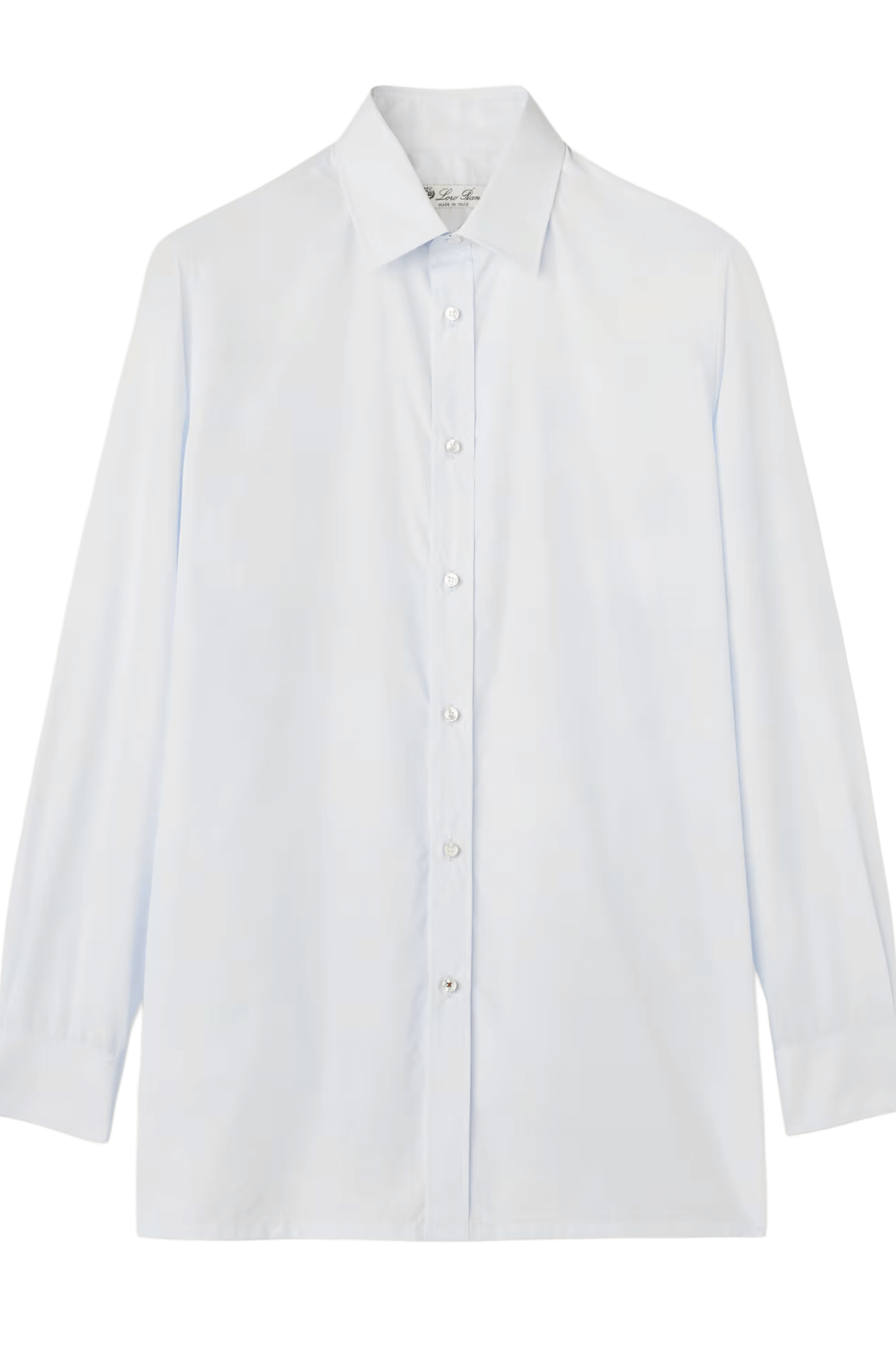Loro Piana قميص دولي للرجال