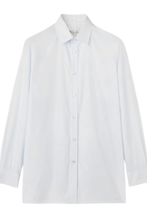 Loro Piana قميص دولي للرجال