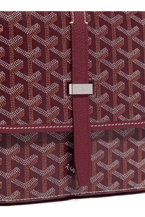 Goyard Belvédère PM bag
