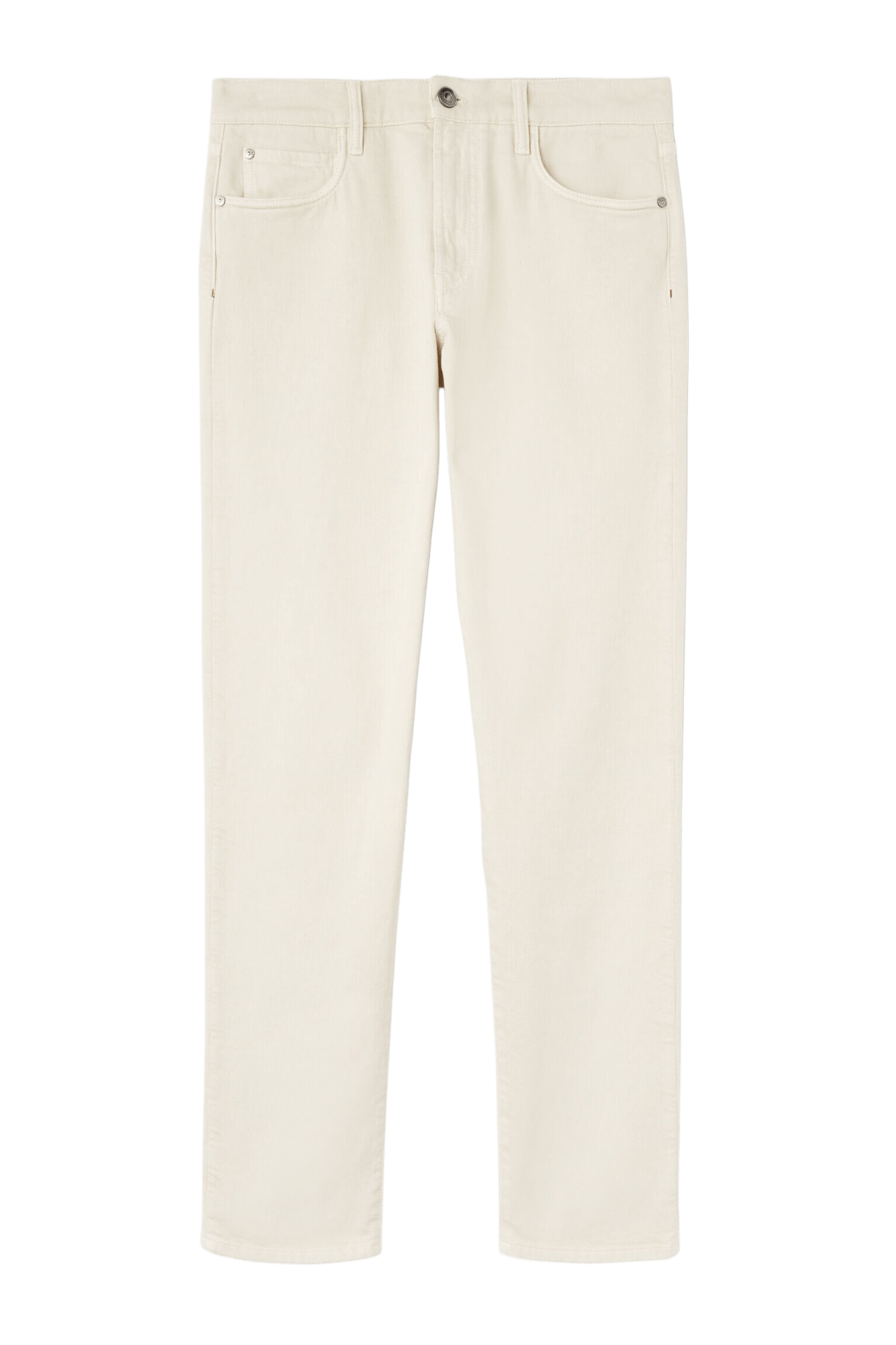 <tc>Loro Piana</tc> Pantalones de cinco bolsillos Quarona para hombre