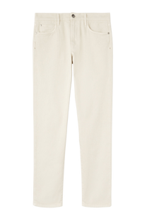 <tc>Loro Piana</tc> Pantalones de cinco bolsillos Quarona para hombre