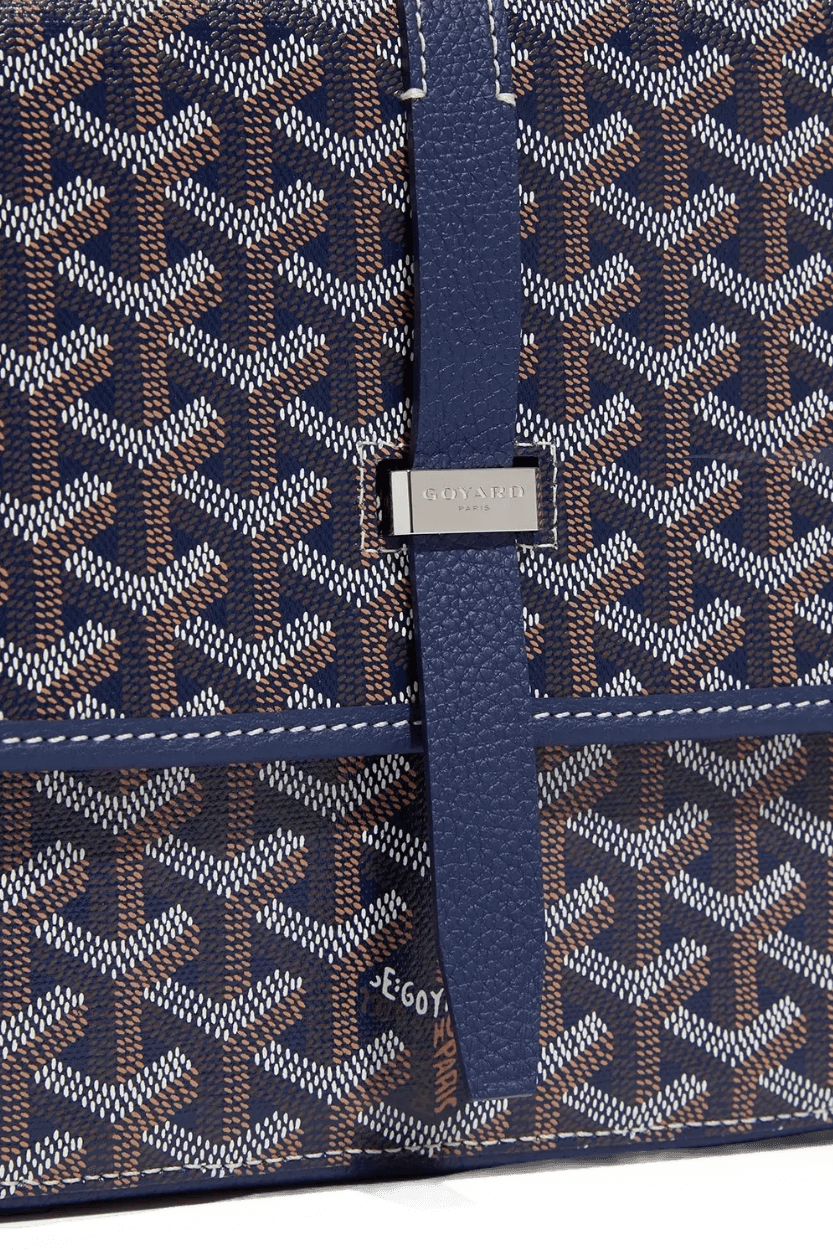 <tc>Goyard</tc> Sac Belvédère MM