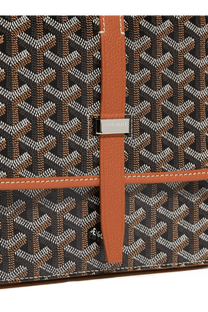 Goyard Belvédère PM bag