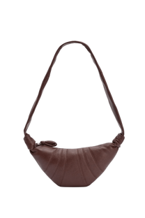 Lemaire Unisex Small Croissant Bag