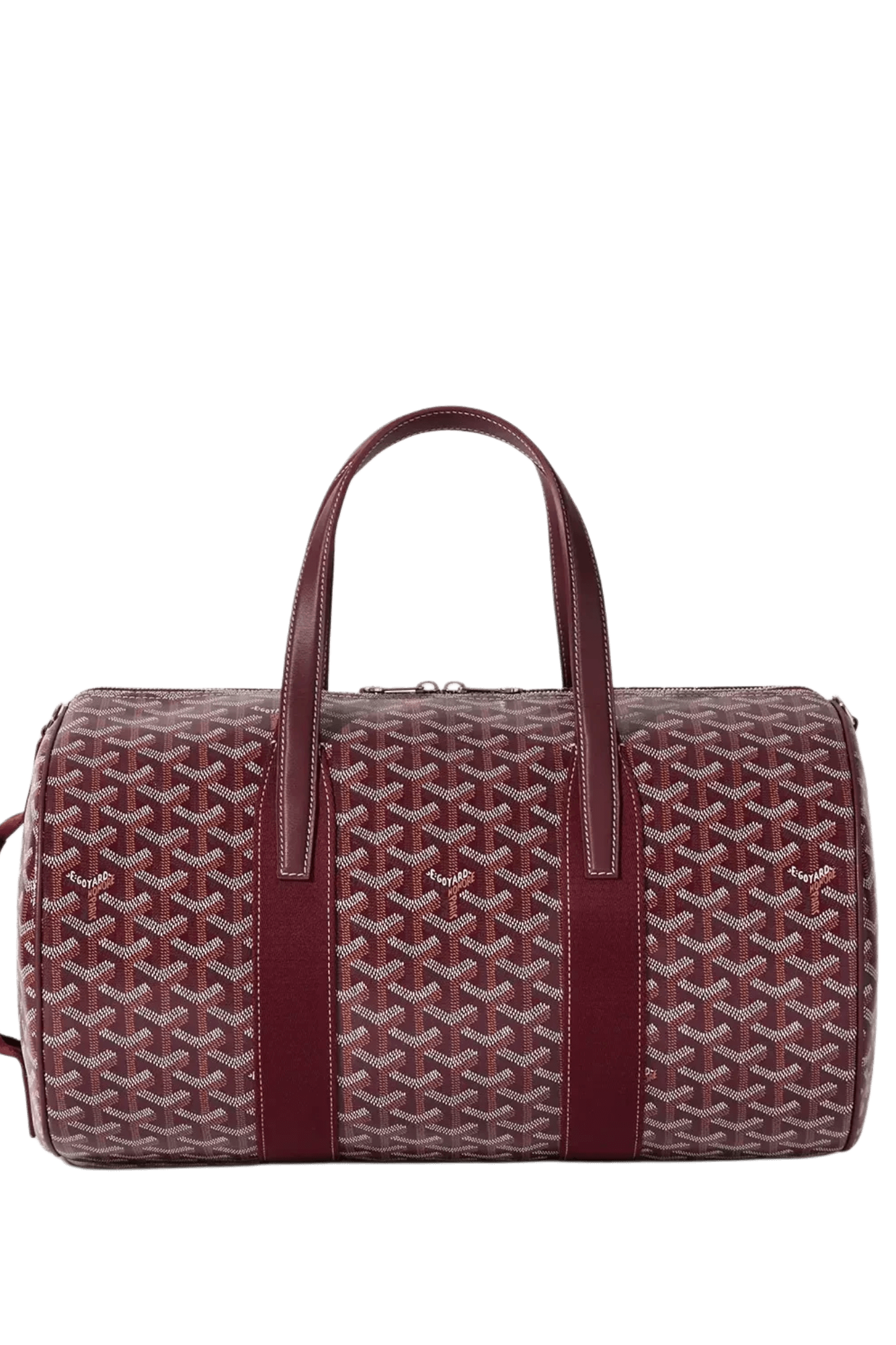 <tc>Goyard</tc> Barrel 40 運動包