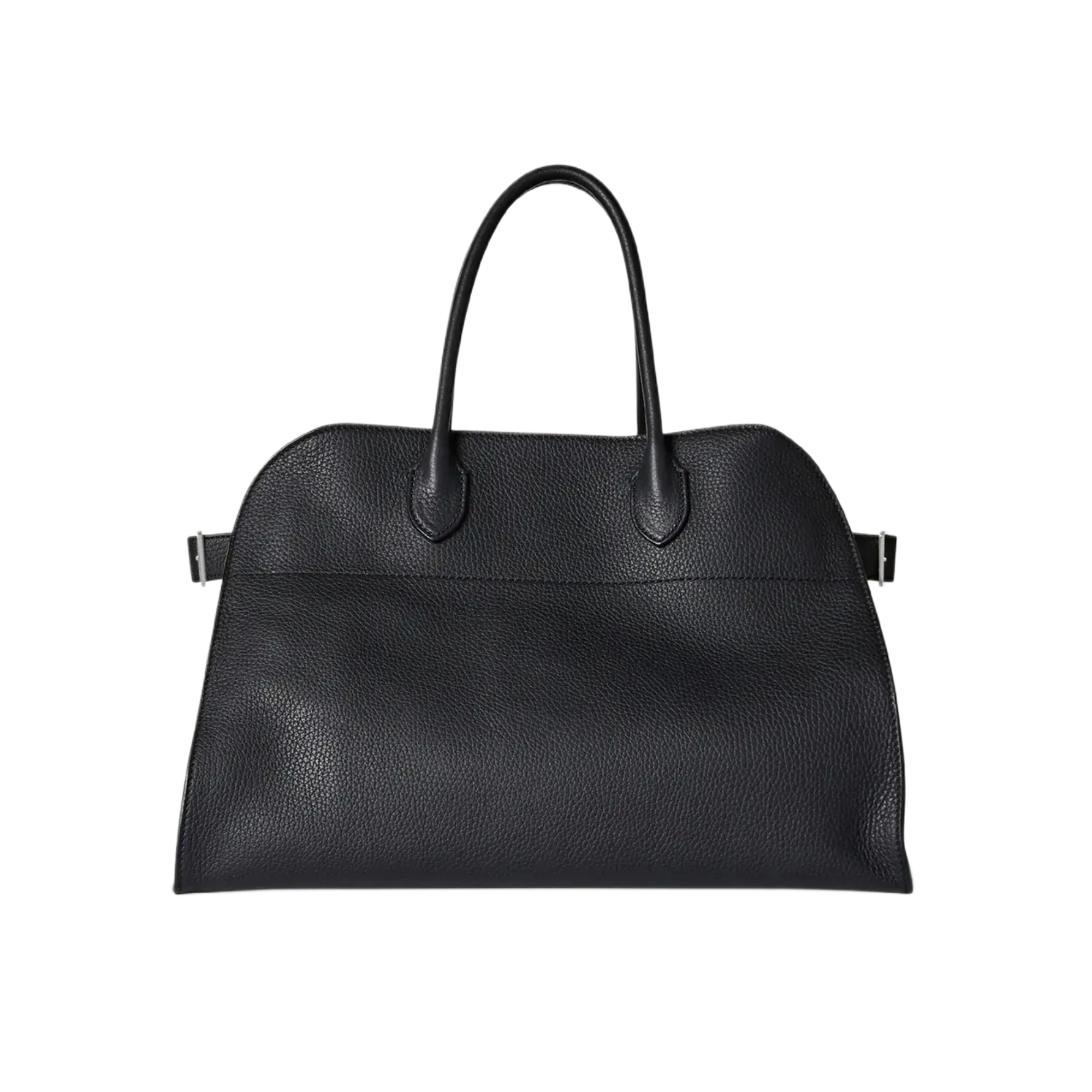 <tc>The Row</tc> 柔軟 Margaux 15 皮革手袋