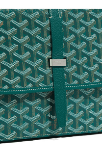 Goyard Belvédère PM bag