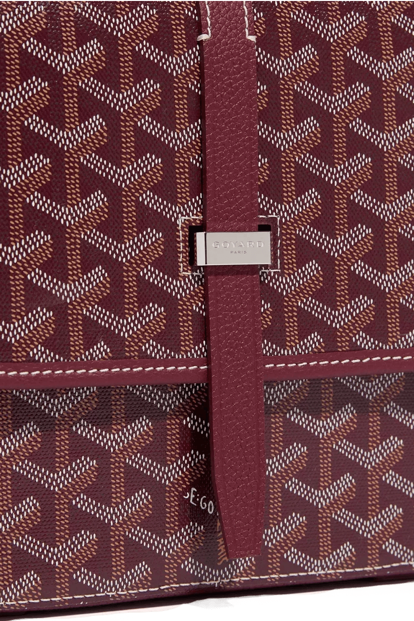 <tc>Goyard</tc> Sac Belvédère MM