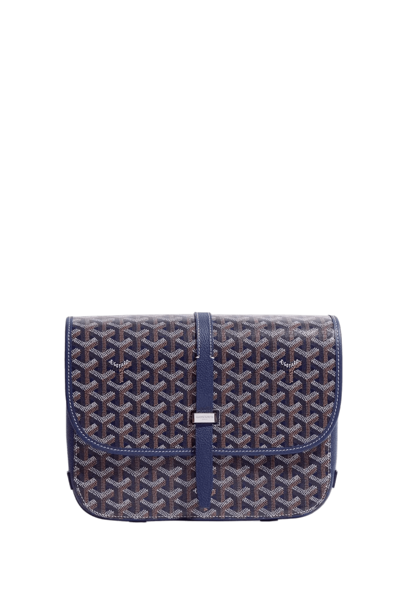 Goyard Belvédère PM bag