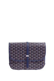Goyard Belvédère PM bag