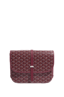 Goyard Belvédère PM bag