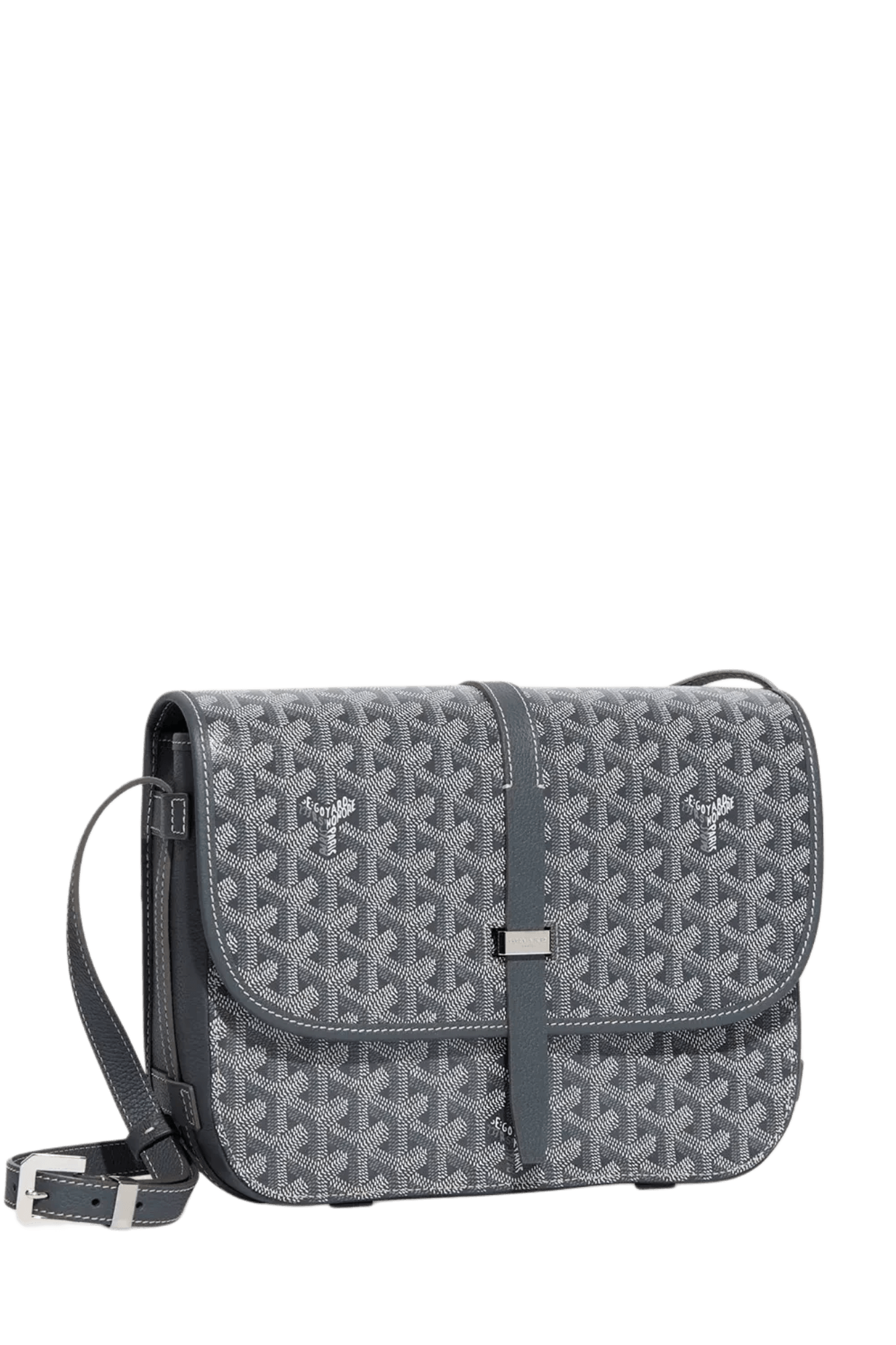 <tc>Goyard</tc> Sac Belvédère MM