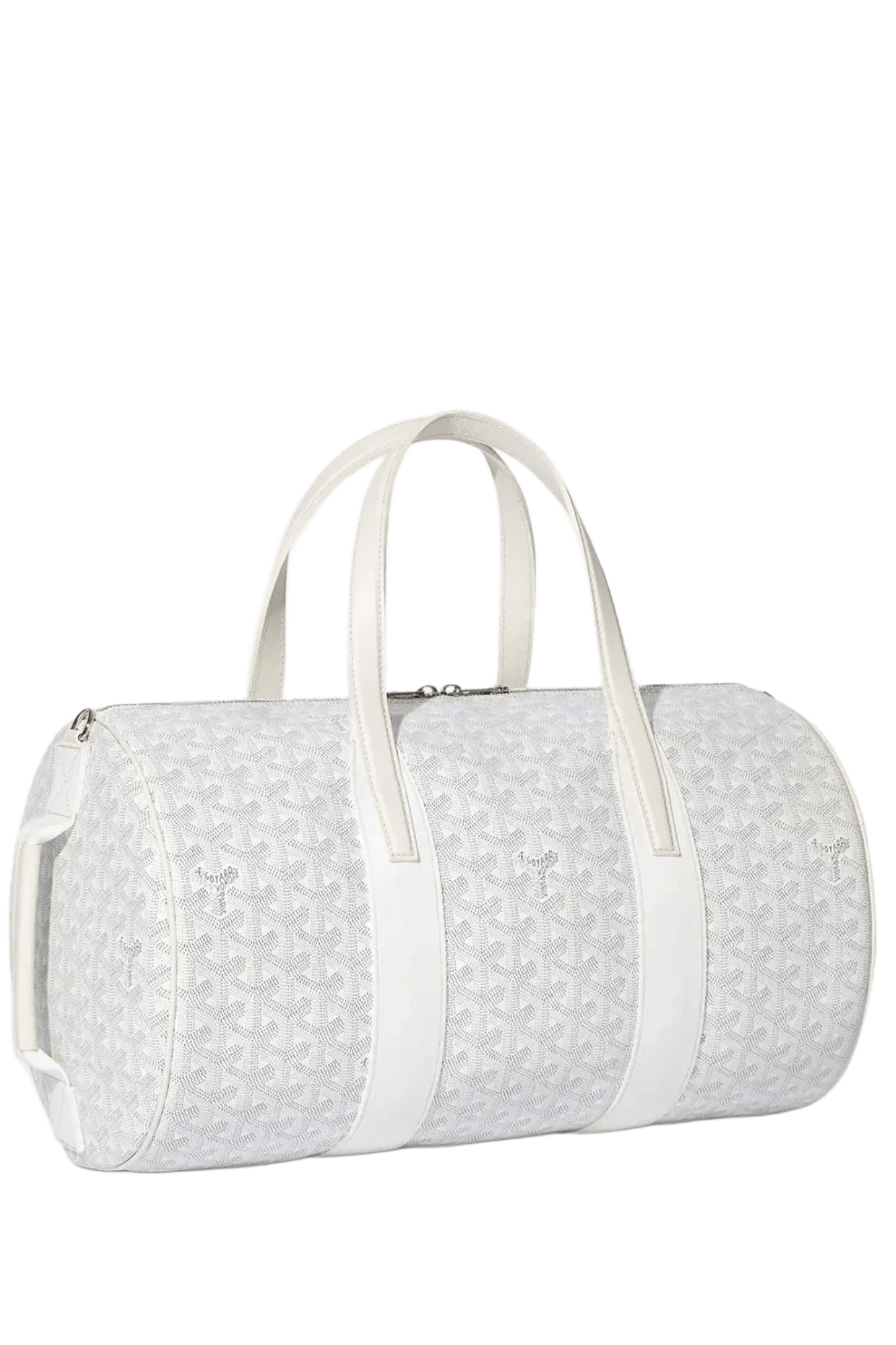 <tc>Goyard</tc> Barrel 40 運動包