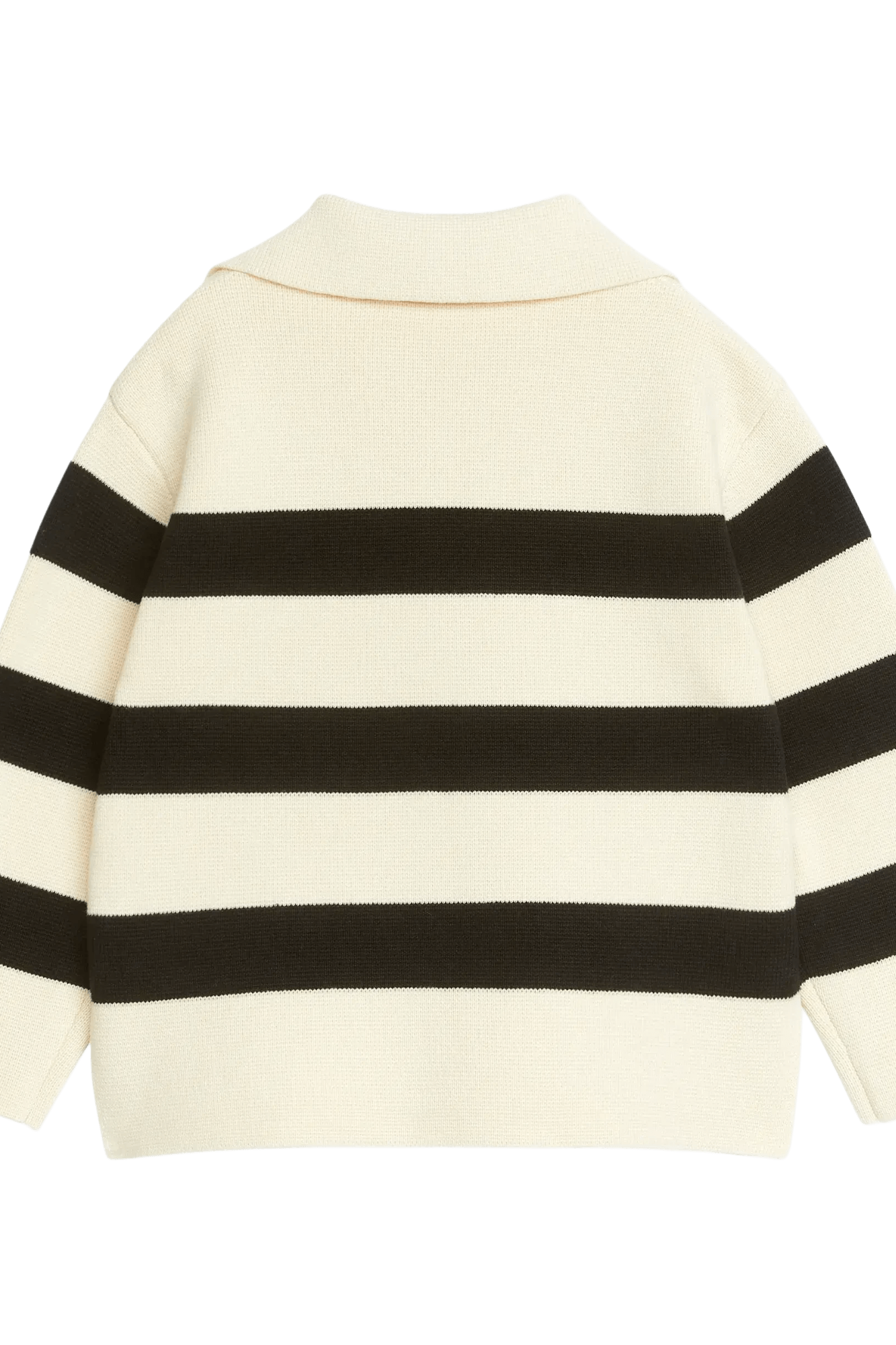 Arket Girl's Cotton Jumper