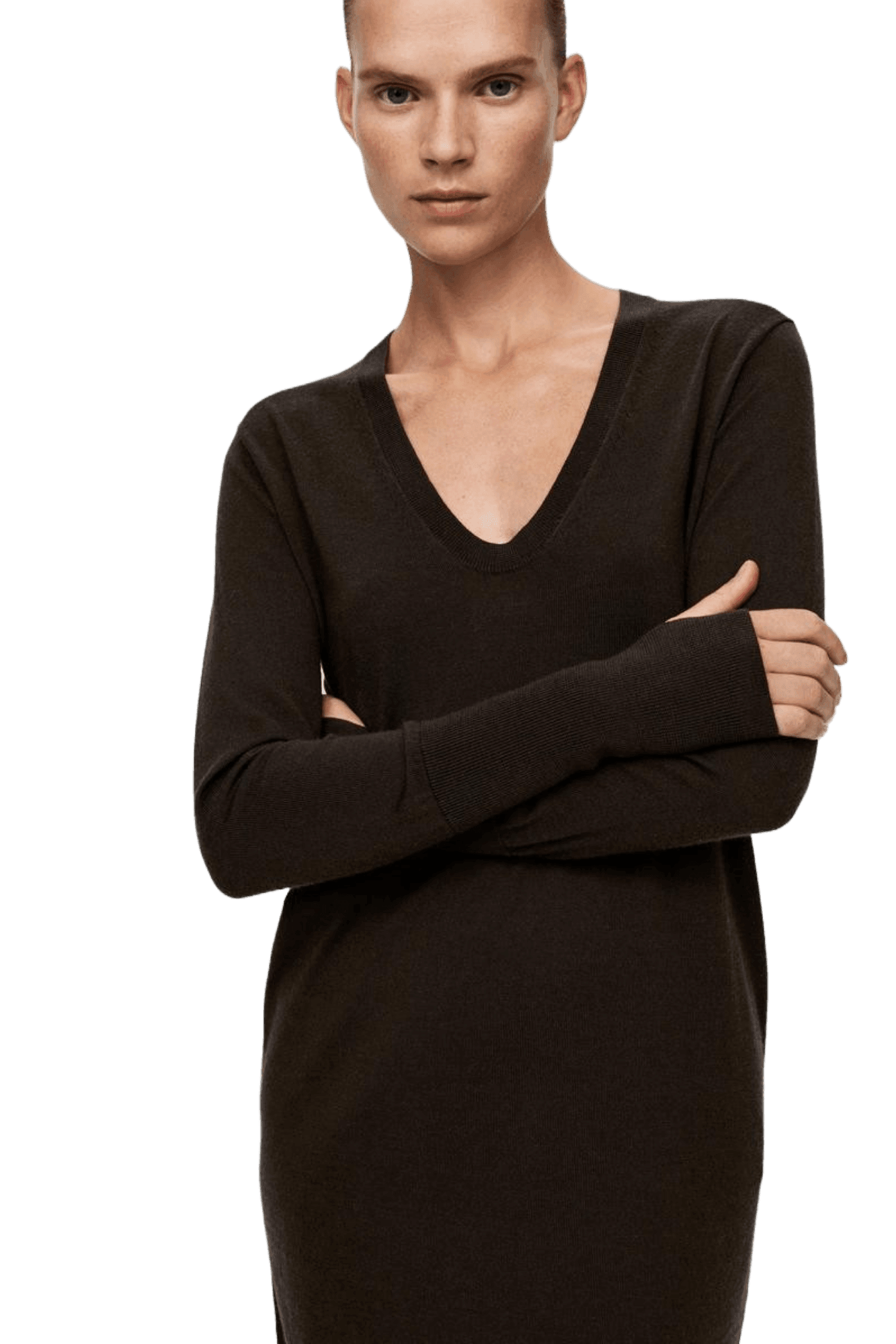 Arket Women's Nativa Wool Jumper