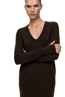 Arket Women's Nativa Wool Jumper