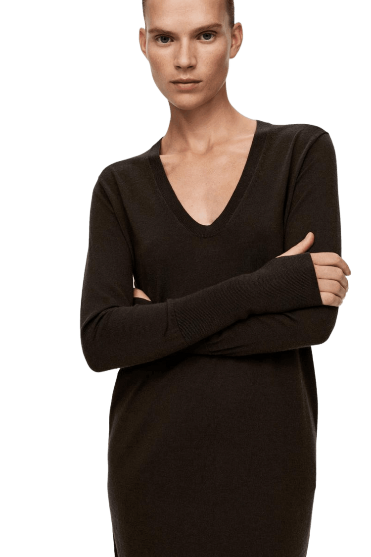 Arket Women's Nativa Wool Jumper